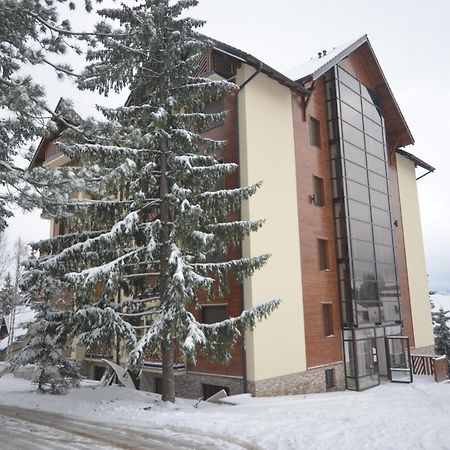 Sweet Dreams Spa Zlatibor Exterior foto