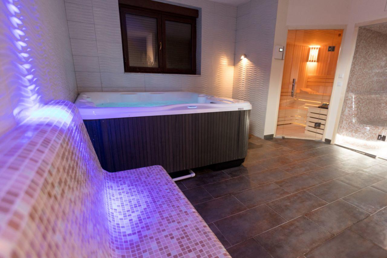 Sweet Dreams Spa Zlatibor Exterior foto