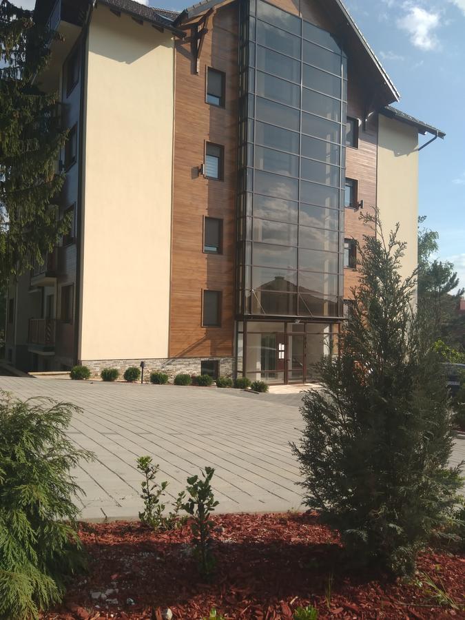 Sweet Dreams Spa Zlatibor Exterior foto