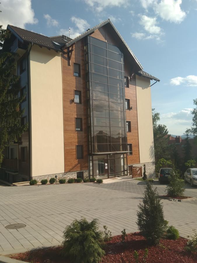 Sweet Dreams Spa Zlatibor Exterior foto